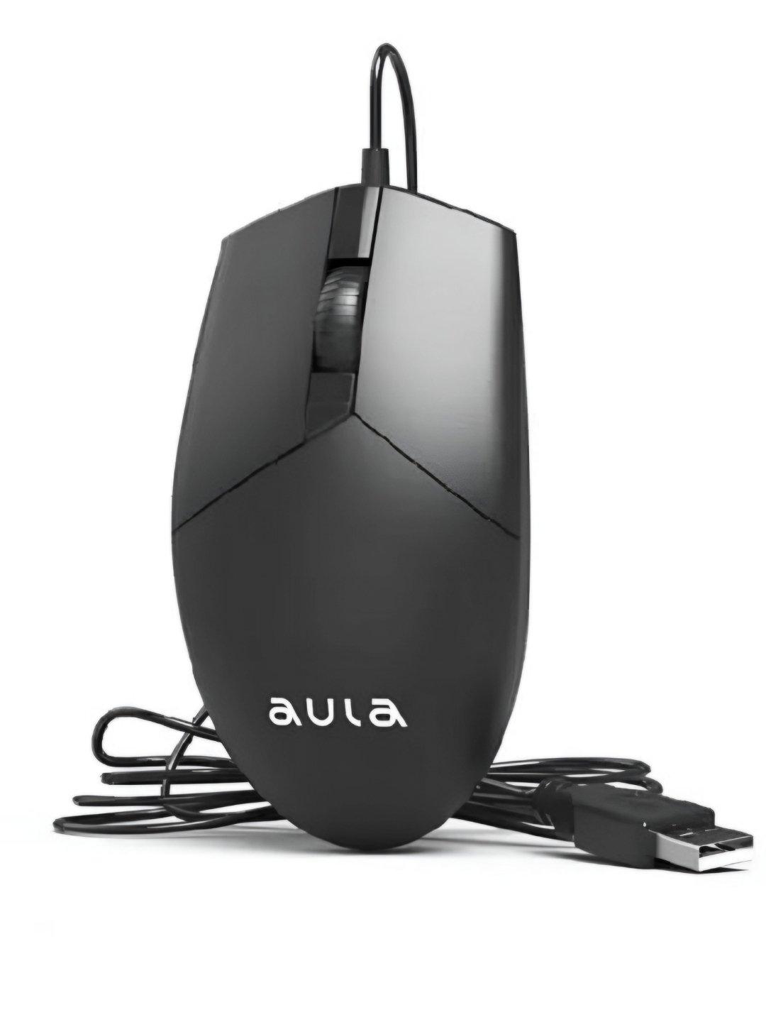 Aula Am104 Usb Wired Mouse D