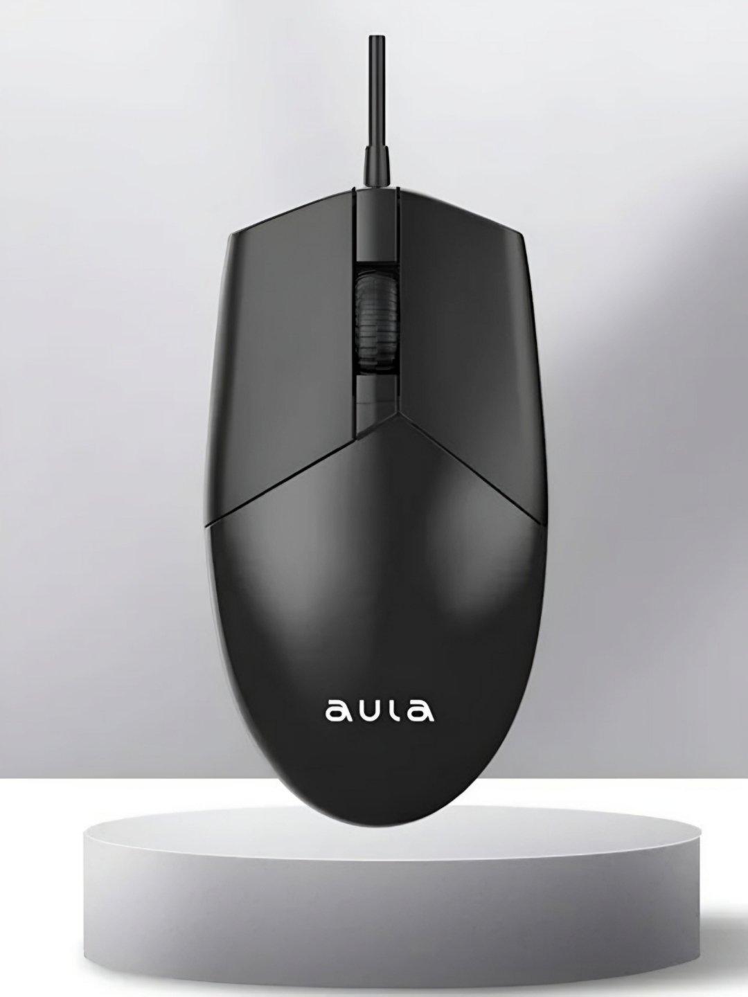 Aula Am104 Usb Wired Mouse E