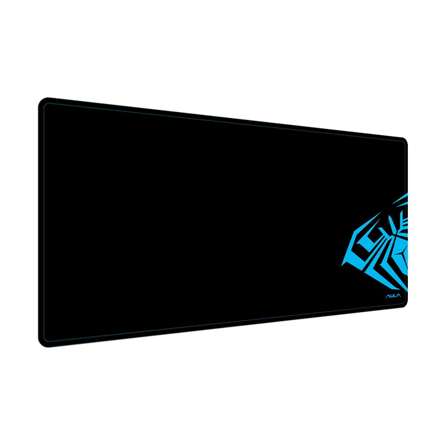 Aula Mp Xl Black Mouse Pad A