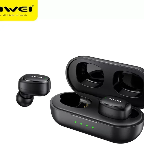 Awei T13 Pro TWS Touch Earbuds