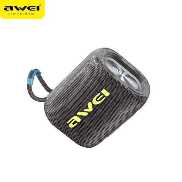 Awei Y382 TWS Wireless Bluetooth Speaker