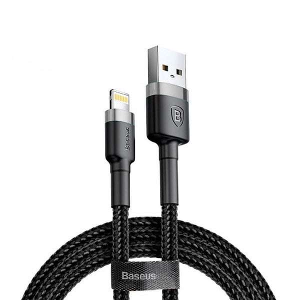 Baseus Fast Charging Lightning data cable (CALKLF BG1)