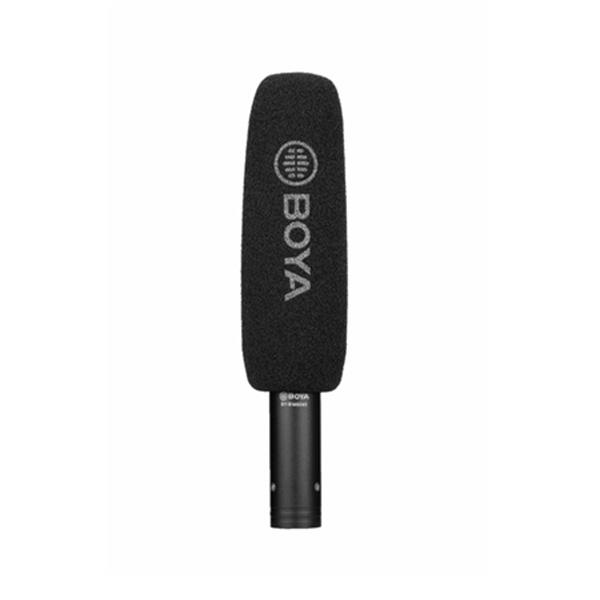 Boya BY BM6040 Cardioid Shotgun Microphone