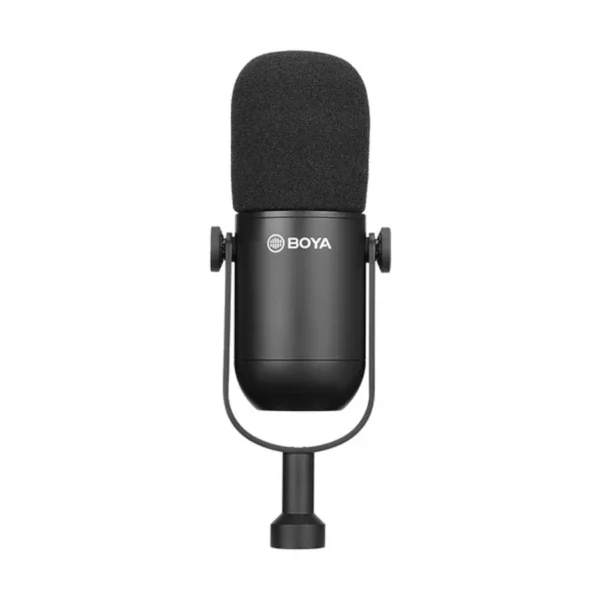 Boya BY DM500 Dynamic Studio Microphone