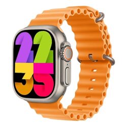 CMX CX Ultra 2 Amoled Smart Watch