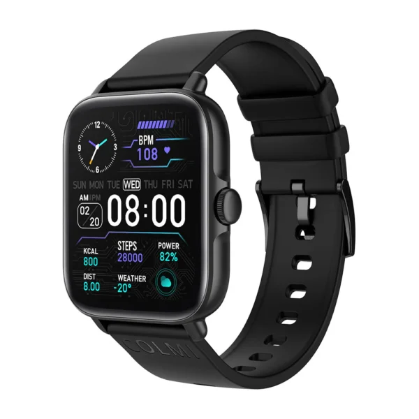 COLMI P28 Plus Bluetooth Calling Smart Watch a