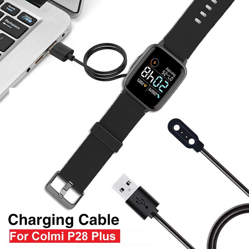 Colmi P28 Plus Smart Watch Charger B