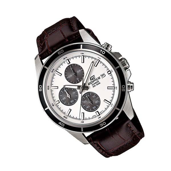 Casio Edifice 526L 7Avudf Wrist Watch B