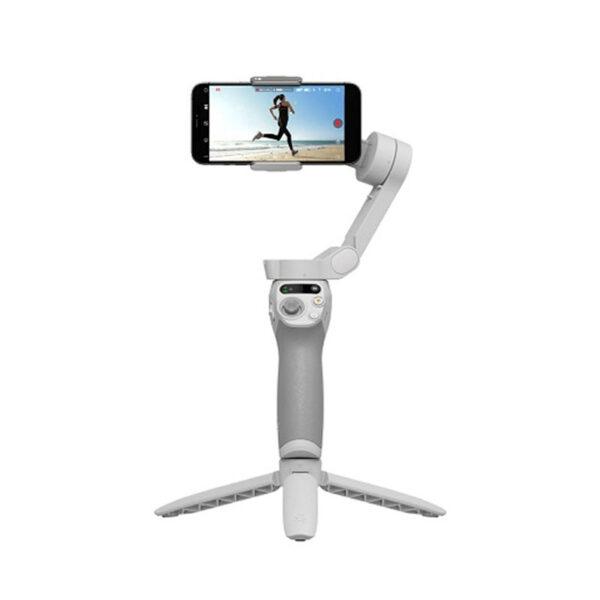 DJI Osmo Mobile SE Handheld 3 Axis Smartphone Gimbal