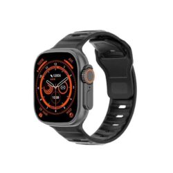 DT NO.1 DT8 Ultra Fashion smart watch a