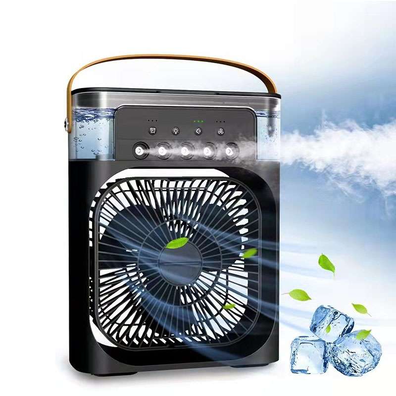 Extonic Air Cooler Fan (Et C702) G