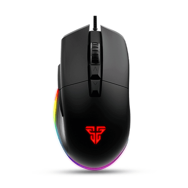 FANTECH UX1 Hero Ultimate Macro RGB Gaming Mouse a