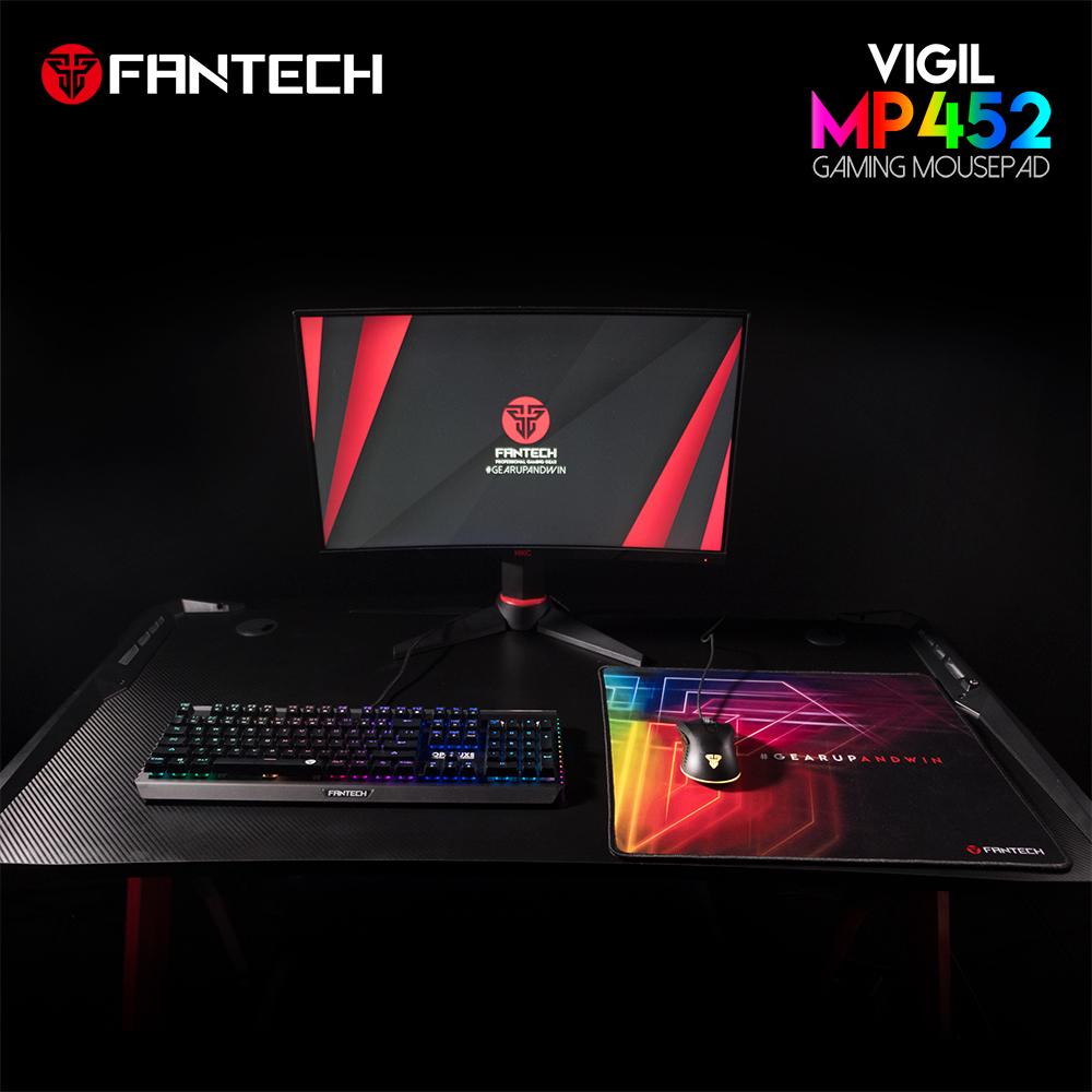 Fantech Vigil Mp452 Gaming Mousepad A