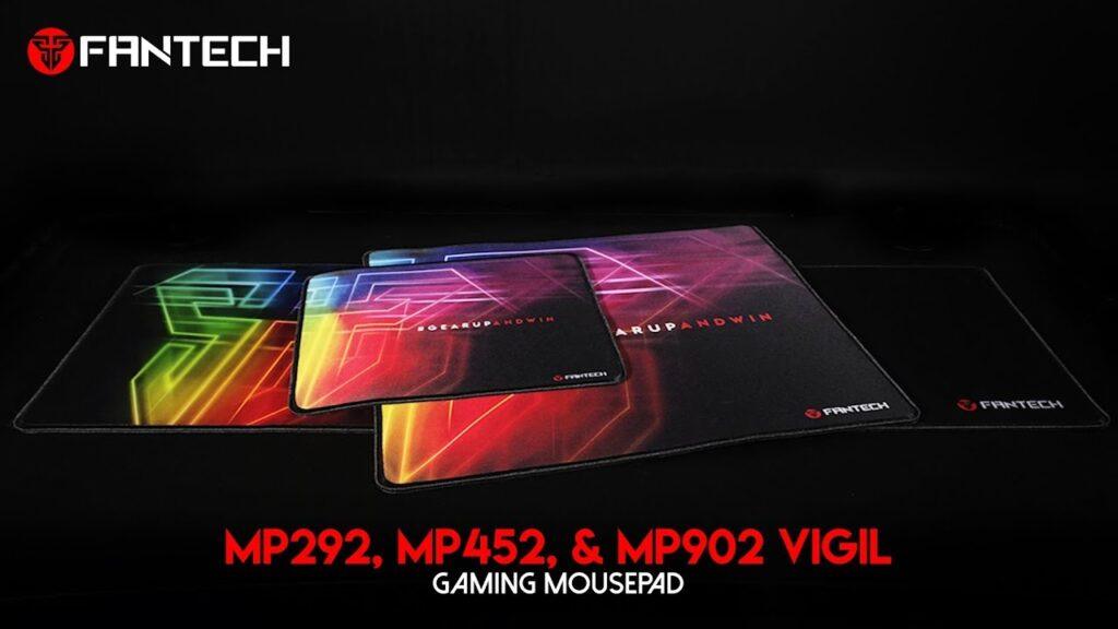 Fantech Vigil Mp452 Gaming Mousepad B