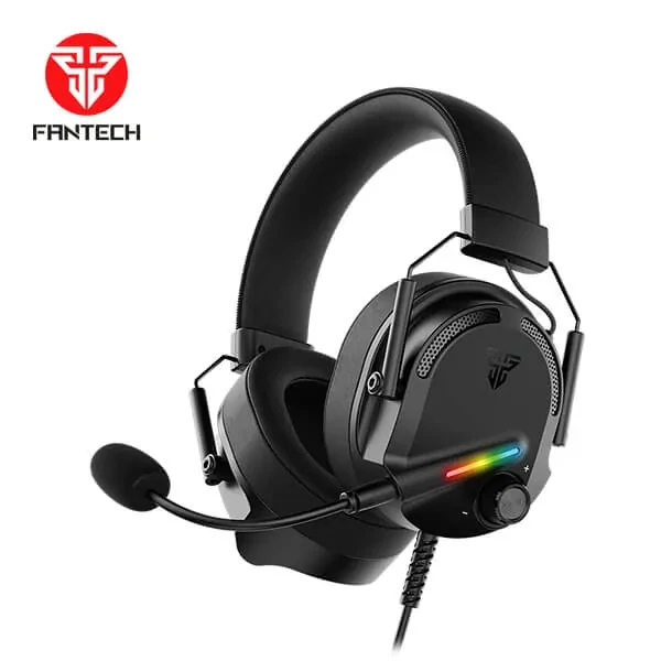 Fantech Alto HG26 7 1 Virtual Surround Sound Gaming Headphone