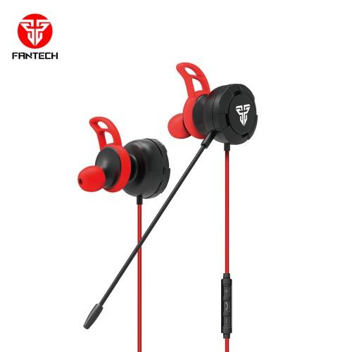 Fantech EG1 3 5mm Gaming & Music Earphone (Single & Dual Port)