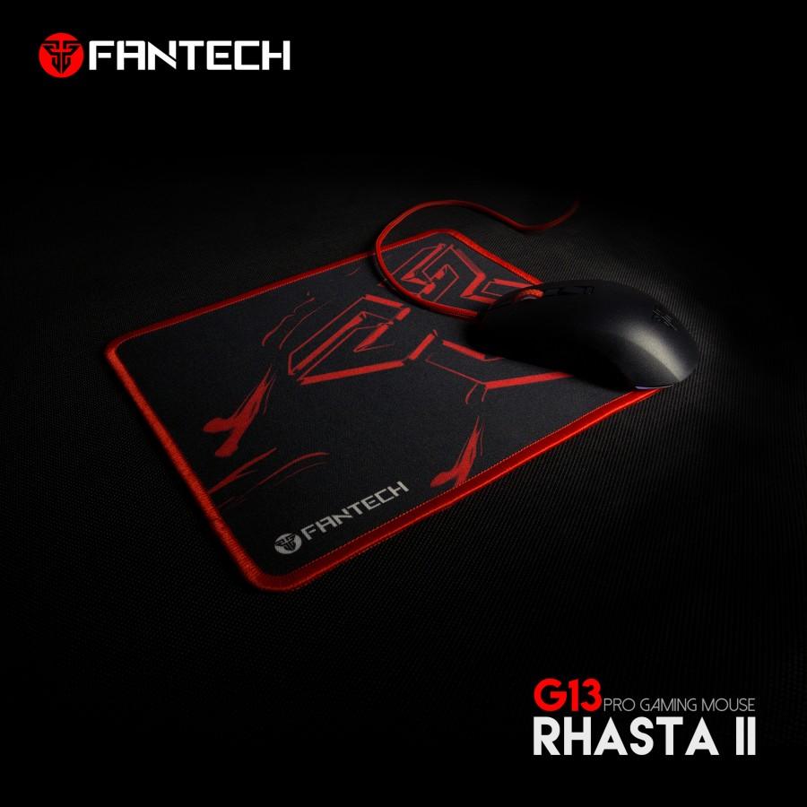 Fantech G13 Rhasta Ii Pro Gaming Mouse E