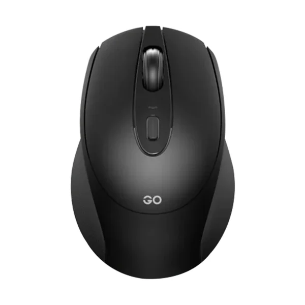 Fantech Go W191 Silent Wireless Optical Mouse