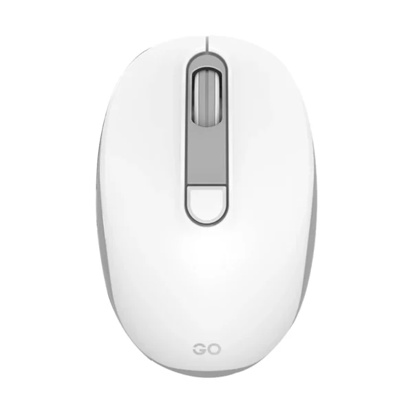 Fantech Go W192 Space Edition Silent Wireless Optical Mouse