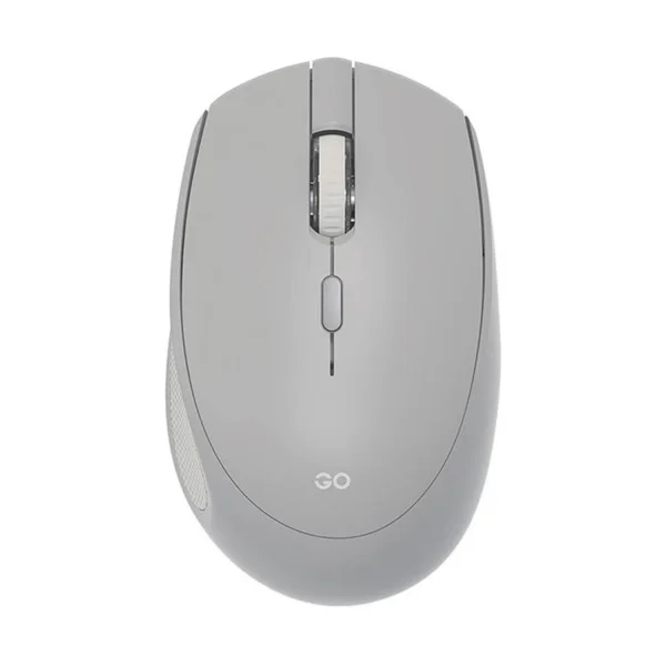 Fantech Go W193 Silent Bluetooth Dual Mode Optical Mouse