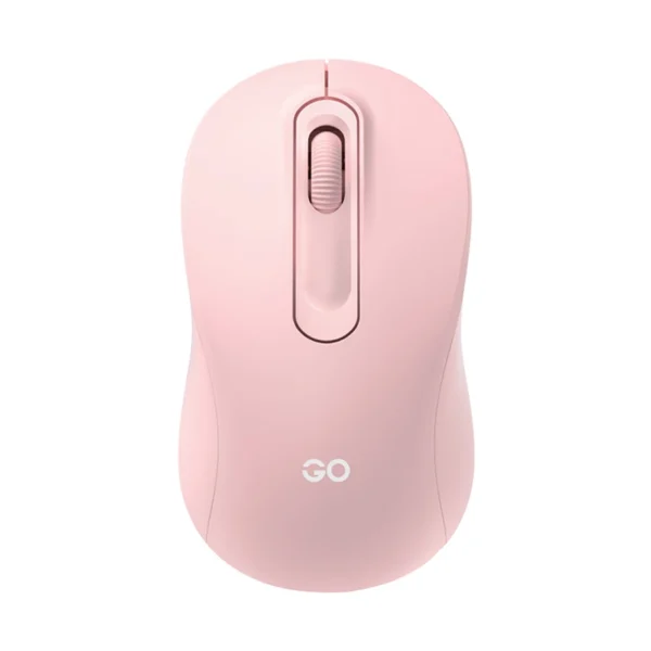 Fantech Go W608 Wireless Optical Mouse