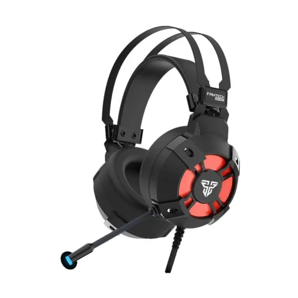 Fantech HG11 Pro Captain Wired Gaming Headphone