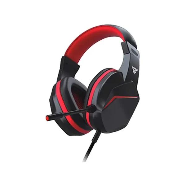 Fantech HQ54 Mars II Wired Gaming Headphone