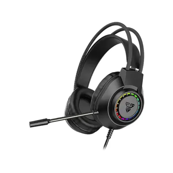 Fantech HQ55 Portal RGB Wired Gaming Headphone