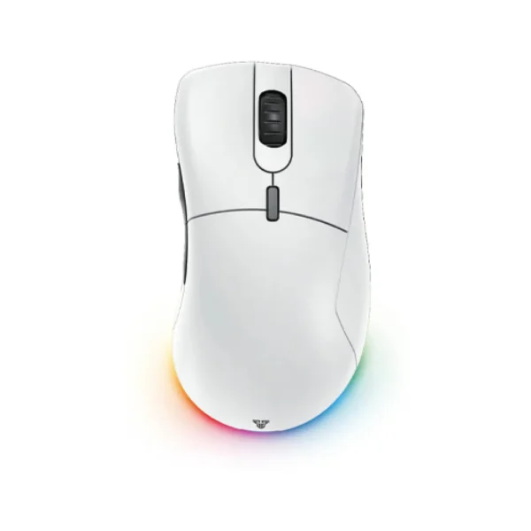 Fantech Helios Go XD5 USB Type C Wireless RGB Gaming Mouse a