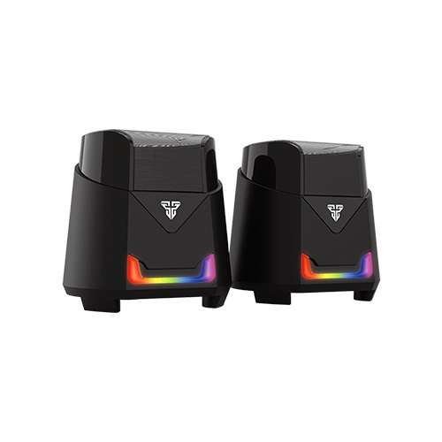 Fantech Hellscream GS202 RGB Mobile Gaming & Music Speaker a