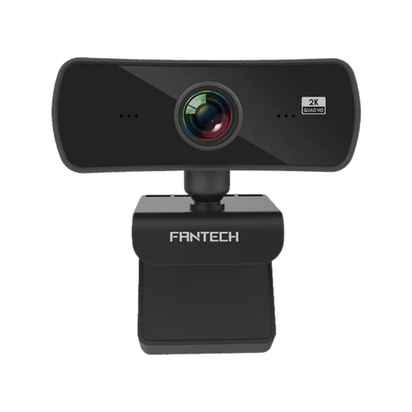 Fantech Luminous C30 4Mp 2K Quad Hd Webcam