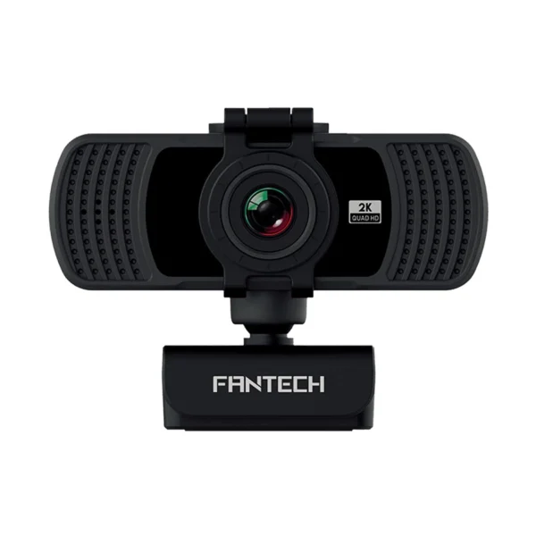 Fantech Luminous C31 4Mp 2K Quad Hd Webcam