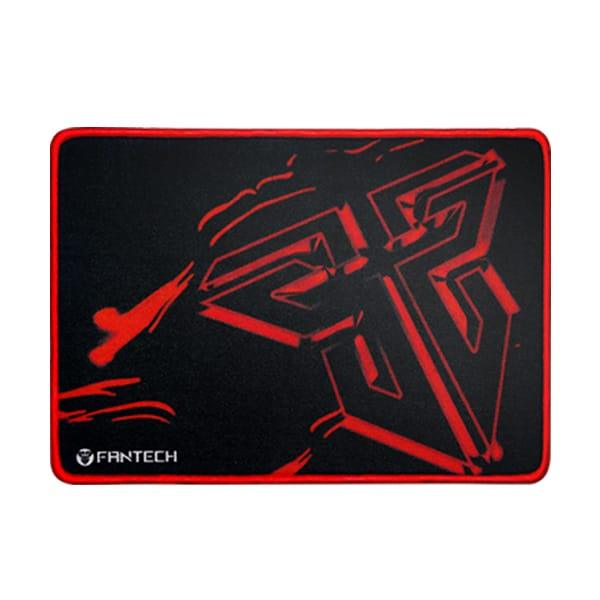 Fantech MP44 Black & Red Gaming Mouse Pad