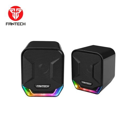 Fantech Sonar GS202 USB & 3 5mm Gaming Speaker