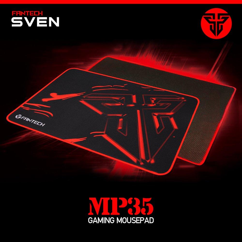 Fantech Sven Mp35 Gaming Mouse Pad A