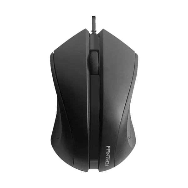 Fantech T533 Wired Premium Office Mouse a