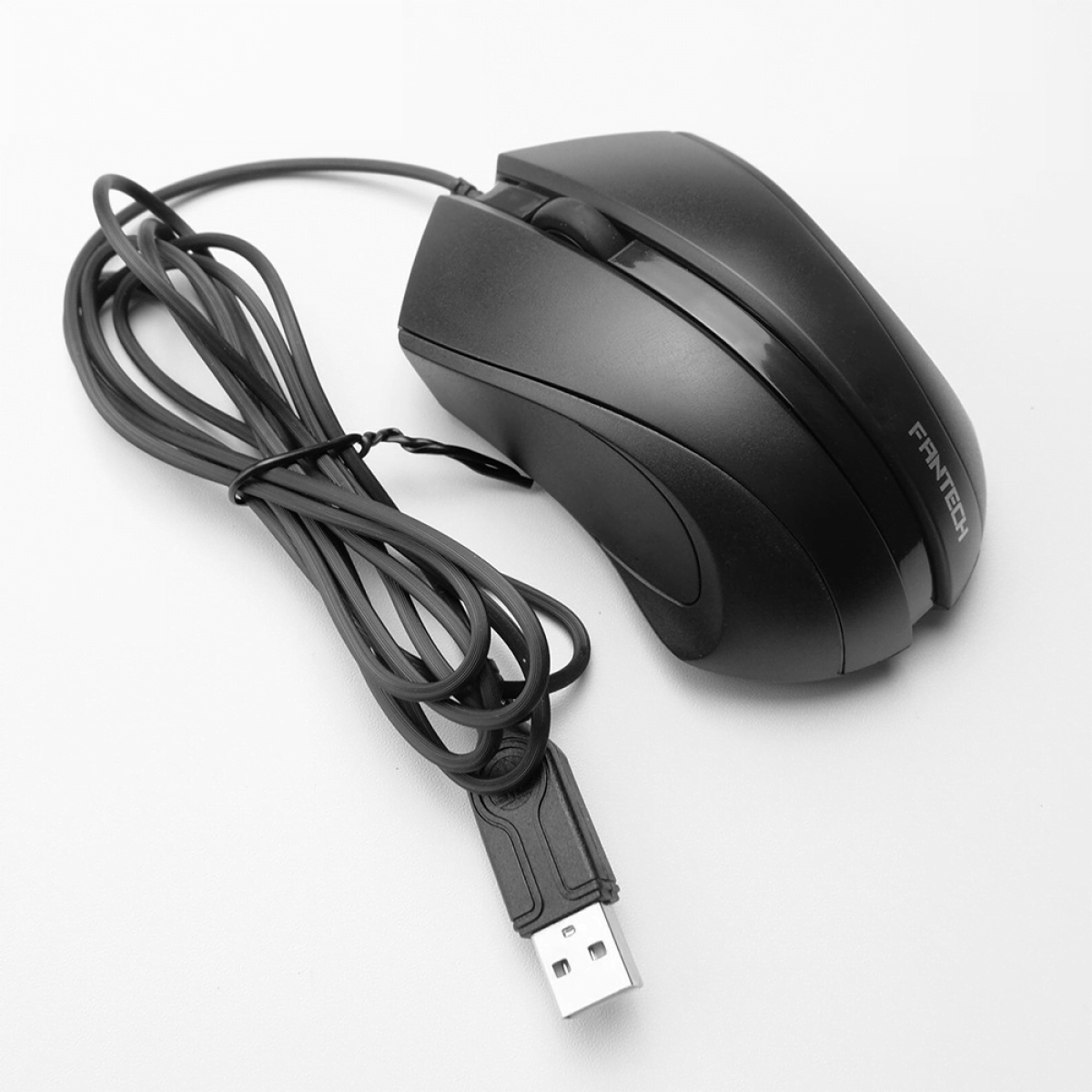 Fantech T533 Wired Premium Office Mouse C