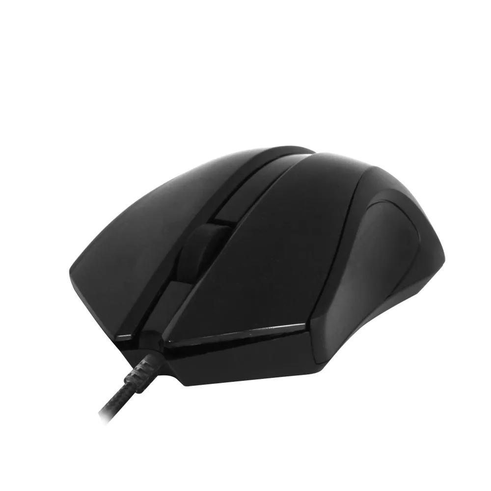 Fantech T533 Wired Premium Office Mouse E