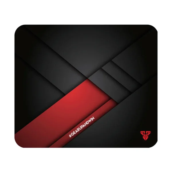 Fantech Vigil MP356 Black Gaming Mouse Pad