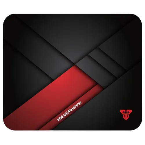 Fantech Vigil MP456 Black Gaming Mouse Pad