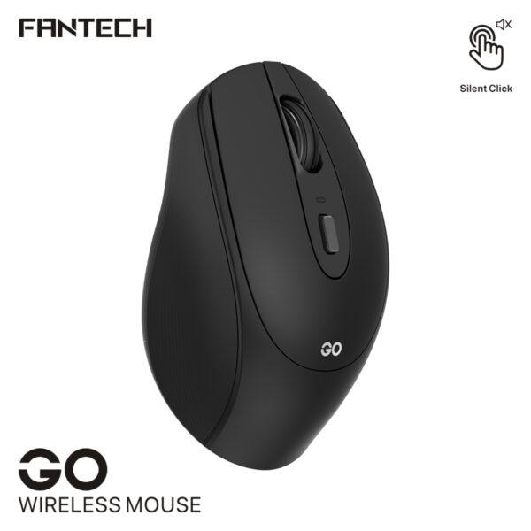 Fantech W603 Go Wireless Mouse a