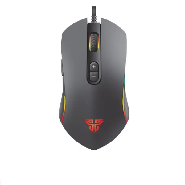 Fantech X9 THOR Macro RGB Gaming Mouse a