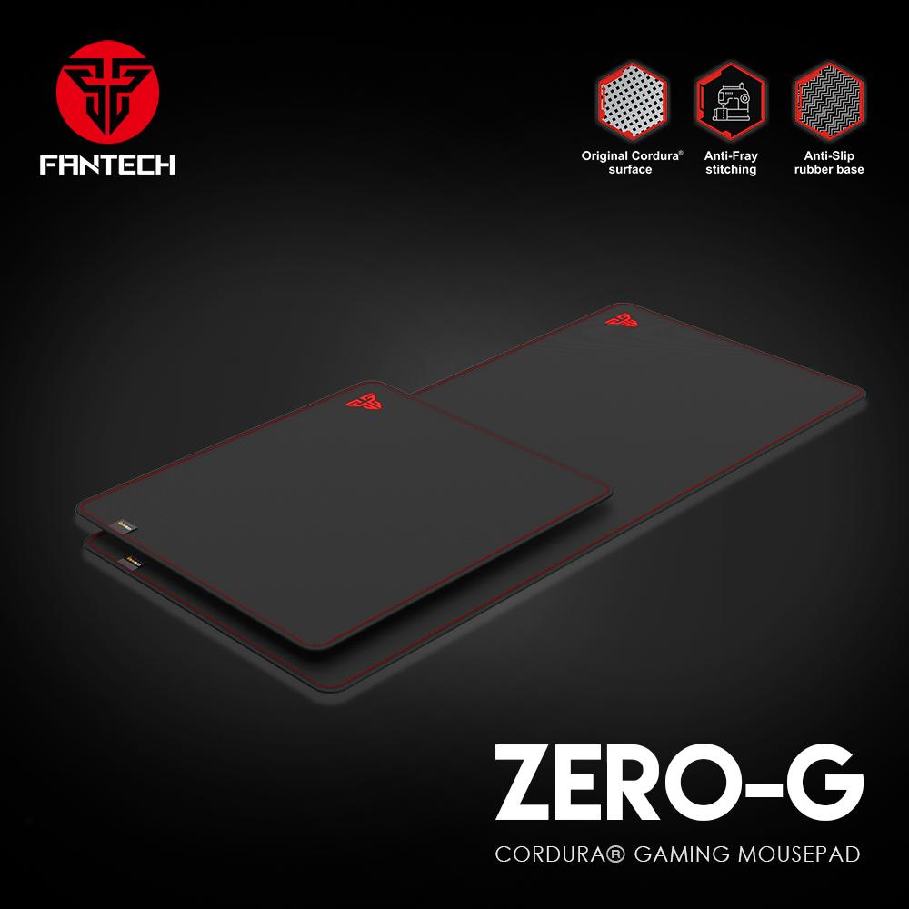 Fantech Zero G Mpc900 Cordura Surface Gaming Mouse Pad A