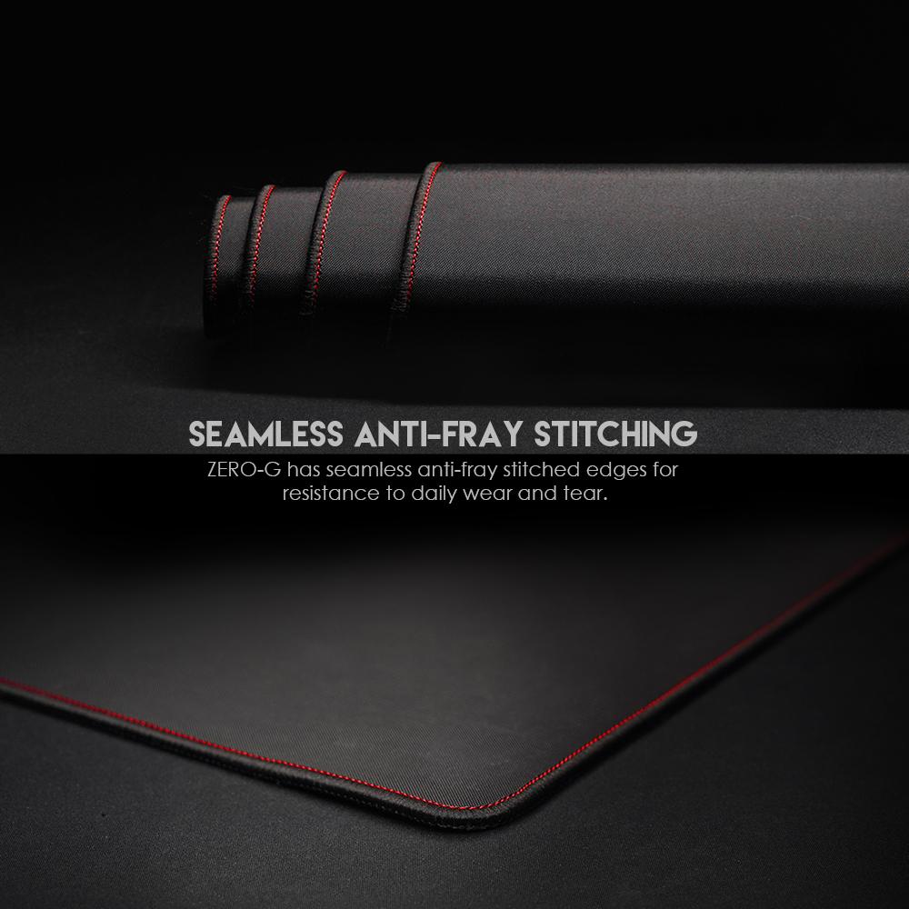 Fantech Zero G Mpc900 Cordura Surface Gaming Mouse Pad C