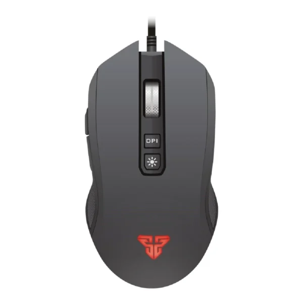 Fantech Zeus X5S Macro Programmable Gaming Mouse a