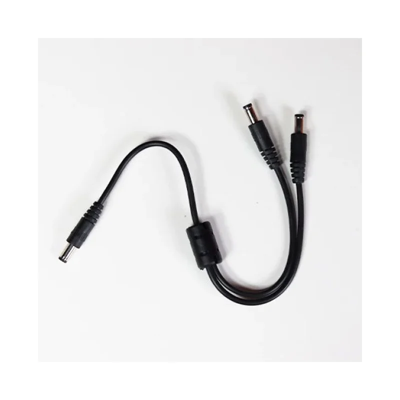 Gearup 2 In 1 Dc Cable To Use 2 Devices On Wgp Ske Mini Ups B