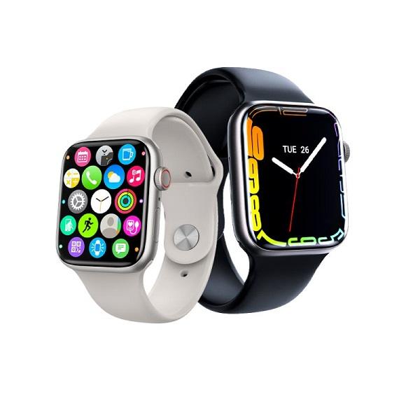 Geeoo W30 Bluetooth Calling Smart Watch a