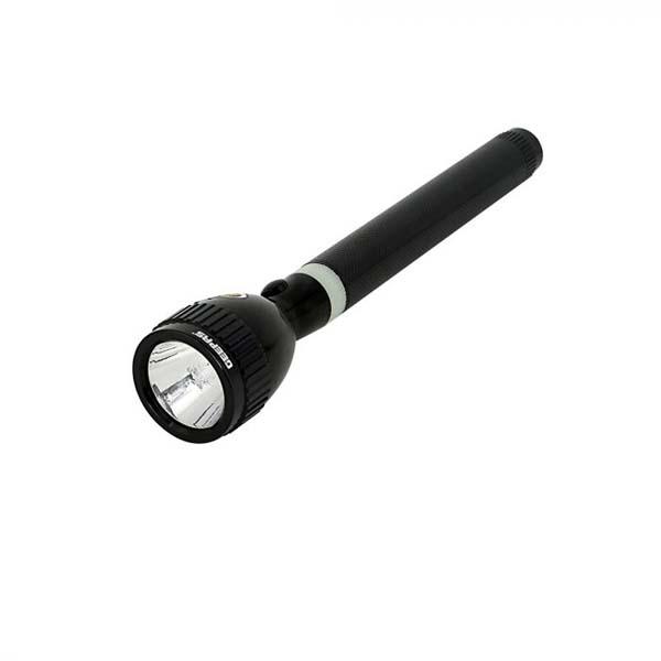 Geepas GFL3869n Rechargeable Flashlight