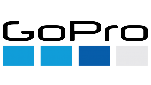 GoPro Logo 500x281