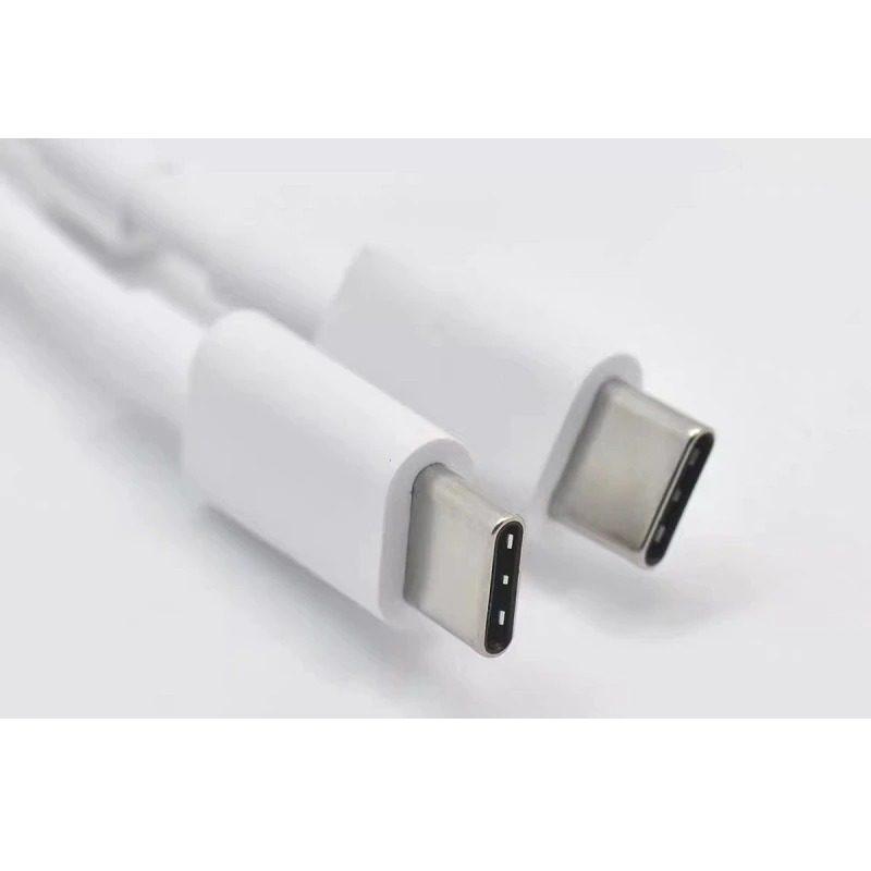 Google Type C To Type C 30W Data Cable D